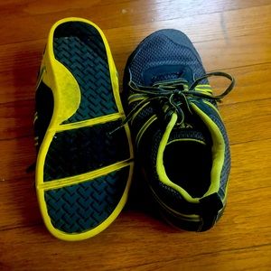 Men’s Xero Minimalist Shoe Size 8